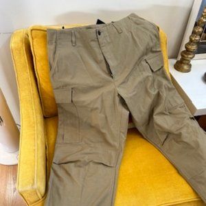 rag & bone - Sands Cargo Pants - New with Tags!